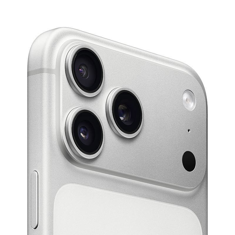 Apple iPhone 17 Pro Max 512G 银色 移动联通电信5G手机