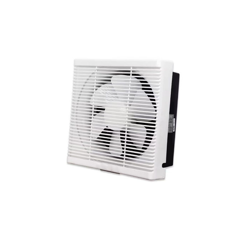 传承令 百叶排风扇 TRG-05 个高清大图