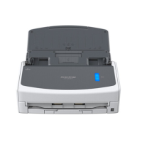 富士通(FUJITSU)ix1400 双面高速扫描仪