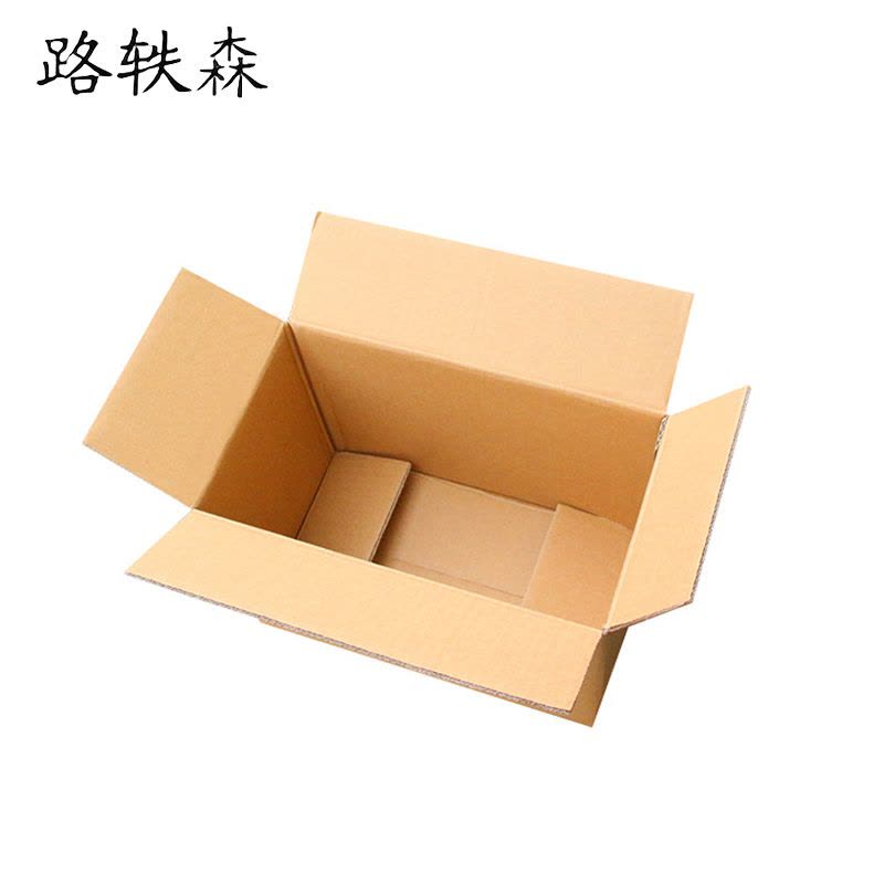路轶森 纸箱包装箱 320*220*150mm 个图片