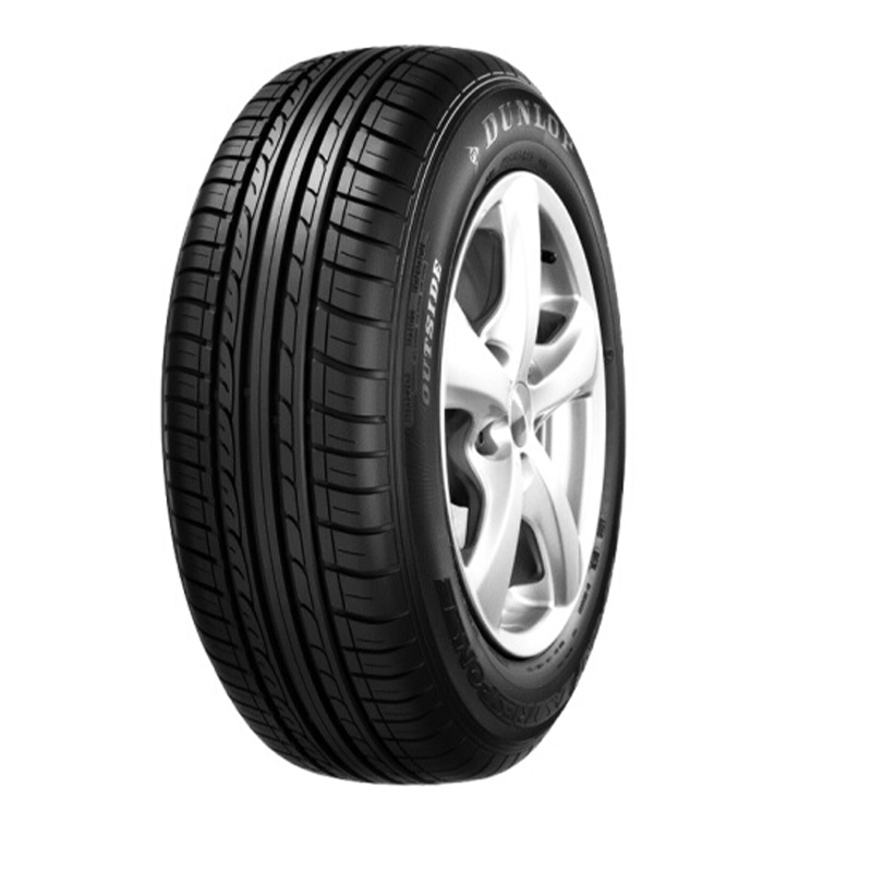 邓禄普(DUNLOP)轮胎215/55R16 93V ENASAVE EC300+