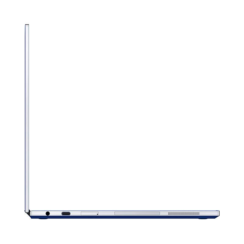 三星(SAMSUNG)Galaxy Book Flex 13.3英寸二合一轻薄笔记本(i5 16G 512G SSD)蓝