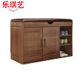 乐琪艺 穿鞋凳 80cm（带靴位）个
