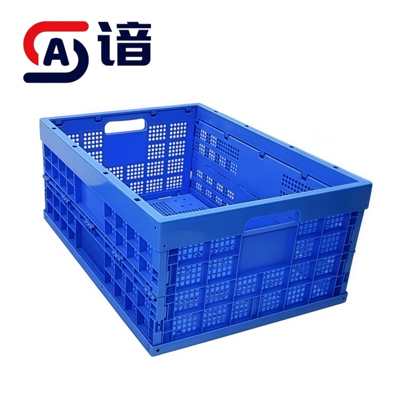 谙 折叠筐 塑料 个高清大图