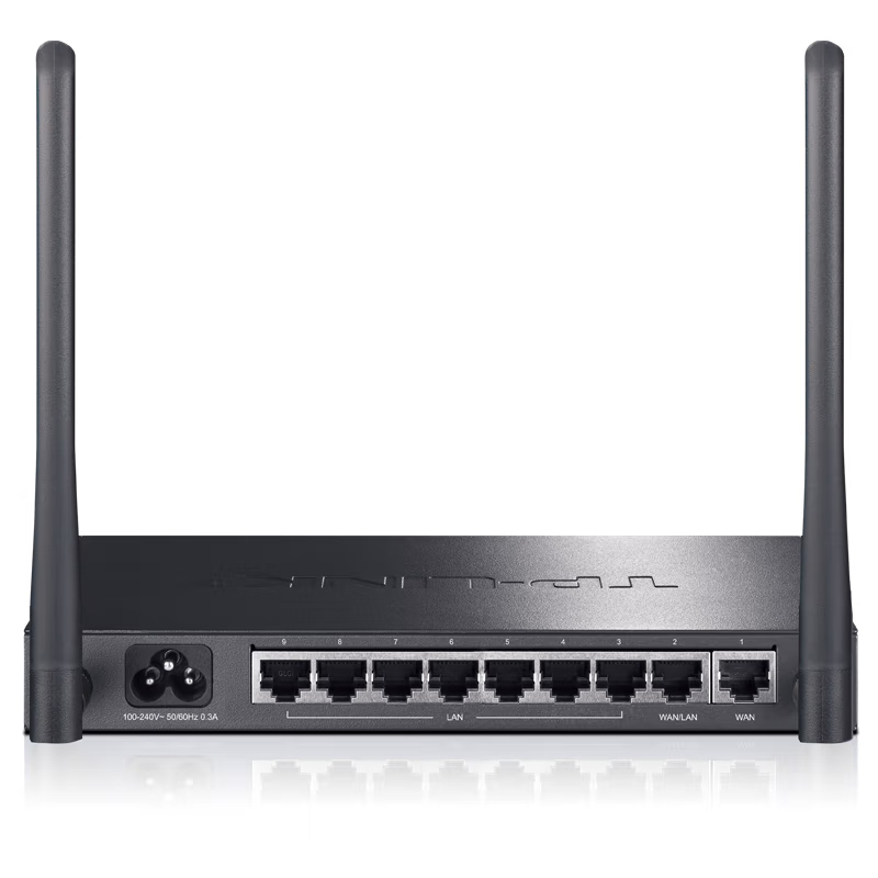 TP-Link/TL-WAR308桌面型路由器(个)