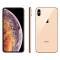 Apple iPhone XS Max 苹果新款 港版全新未激活全网通双卡双待4G手机 A12仿生芯片 新品全面屏智能手机 金色 256GB