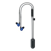 舒尔 Shure SE846+BT2 四单元动铁 HIFI 专业旗舰级 入耳式耳机 无线蓝牙耳机 晶石蓝