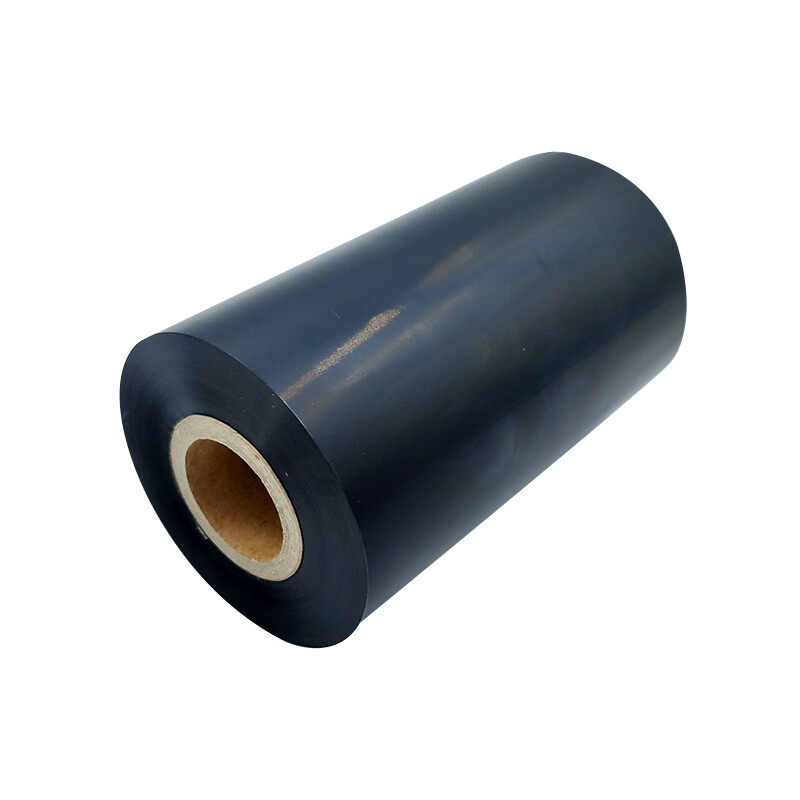 章楷增强腊基碳带110mm*300m 卷高清大图