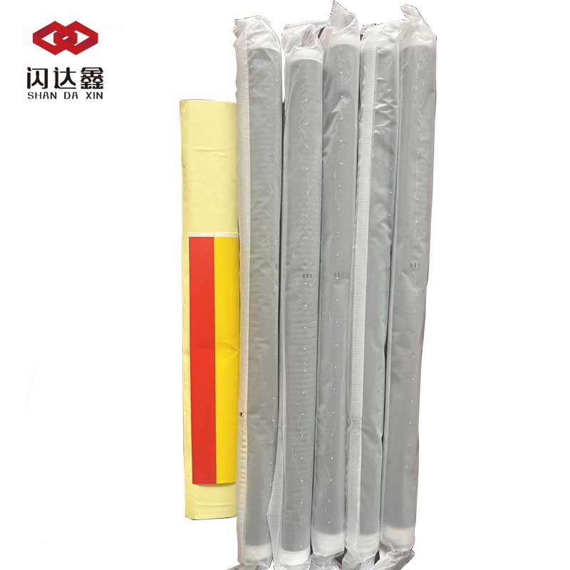 闪达鑫 冷缩中间 SDX-3/5.0-10-16平方/套高清大图