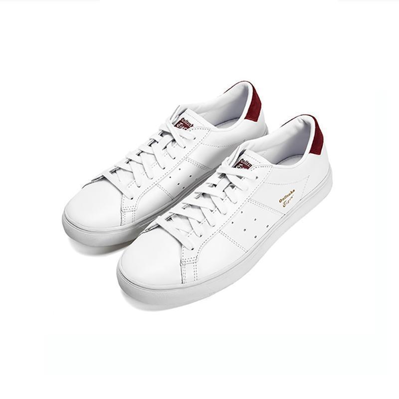 鬼塚虎(ONITSUKA TIGER)男女休闲鞋1183A441-001&1183A441-100高清大图