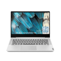 联想(Lenovo)小新Air14 2019 14.0英寸 八代英特尔® 酷睿™I5笔记本电脑(I5-8265U 8G 512G MX250 2G独显 w10)银色 官方标配