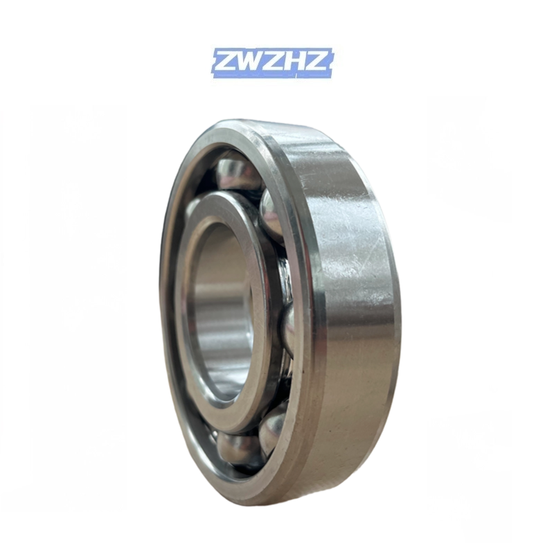 ZWZHZ深沟球轴承6208/P5高清大图