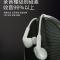苹果3代圆头耳机6系列 送支架 苹果x耳机iPhone6s/7/8/7P/8P/X/XR plus通话游戏耳塞通用扁头1