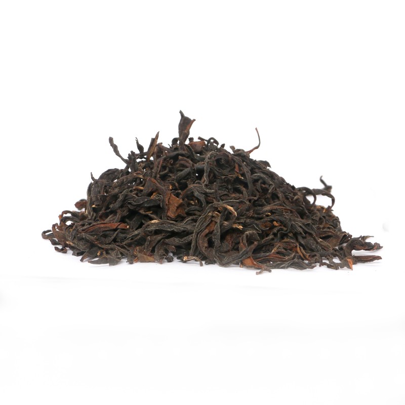 溪碧山红茶100g/桶高清大图