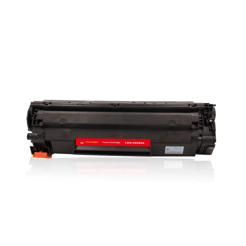iCartridge 莱盛I系硒鼓CE285A 适用HP P1102/M1132/M1212LBP-6018/MF301