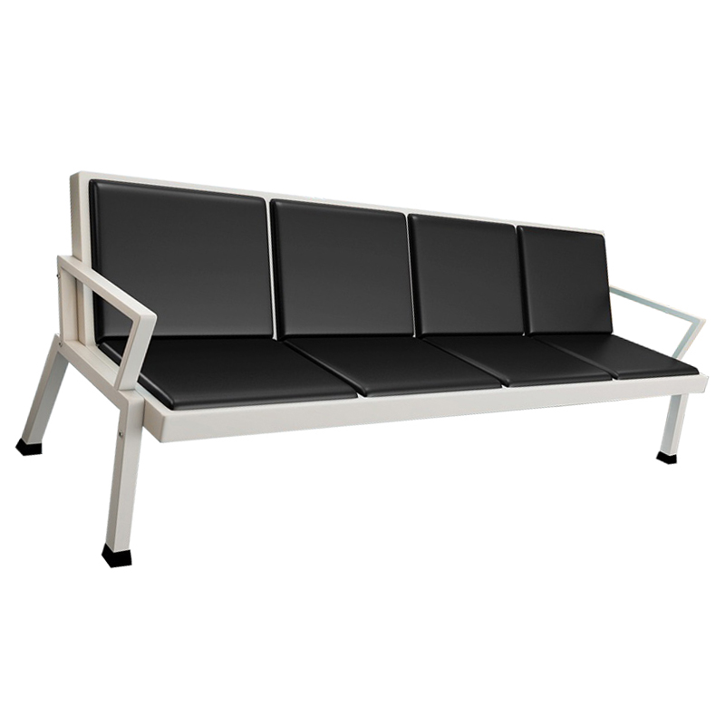 圣承启 连排椅 四人个高清大图