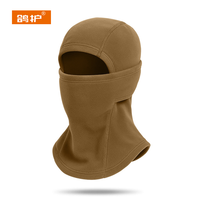 鸽护 防寒头套 GHTT20-一体 个