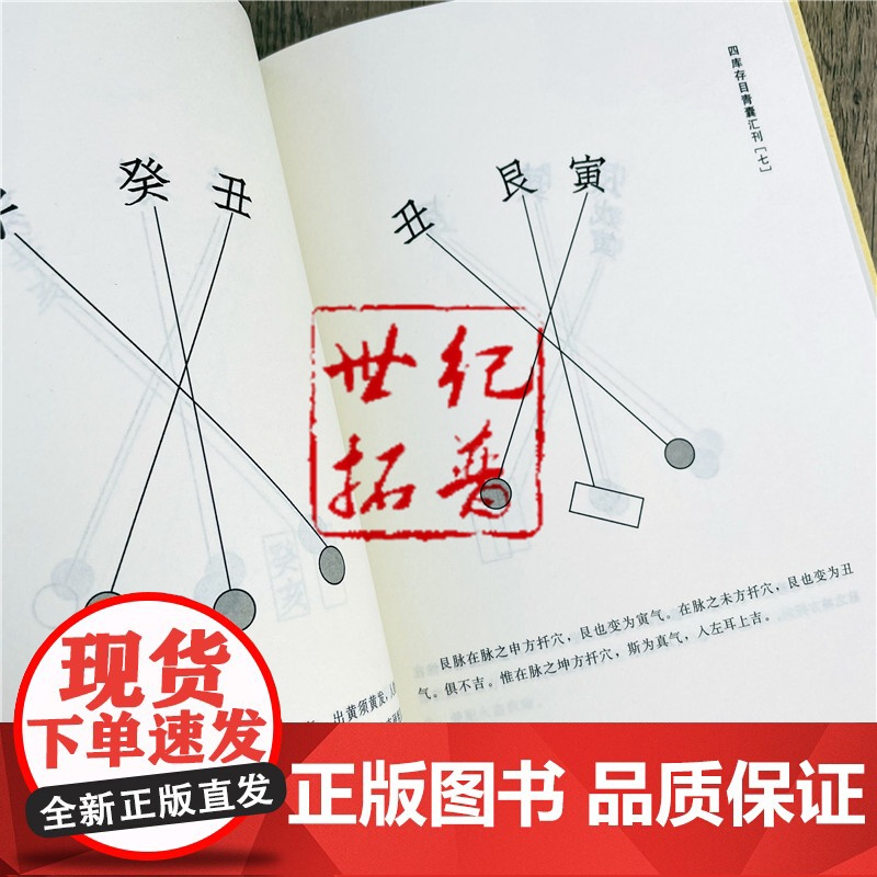 正版 地学答问 四库存目青囊汇刊7 张九一撰郑同校正 中国古代堪舆大全易学地理风水哲学相地术阴阳宅堪舆术地理要旨透地高清大图