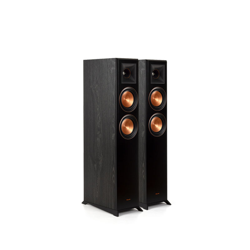 klipsch/杰士RP-5000F 家庭影院5.1套装组合音响HIFI落地式主音箱