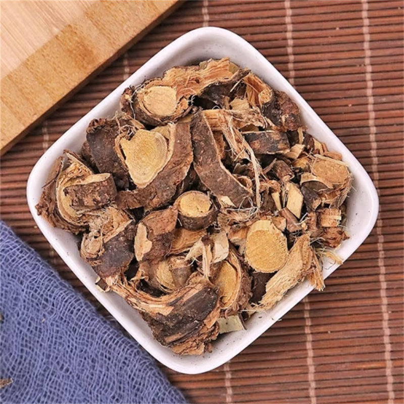 甄选金雀根100克干货阳雀花根土黄芪野黄芪正品金雀根木片煮水泡茶高清大图