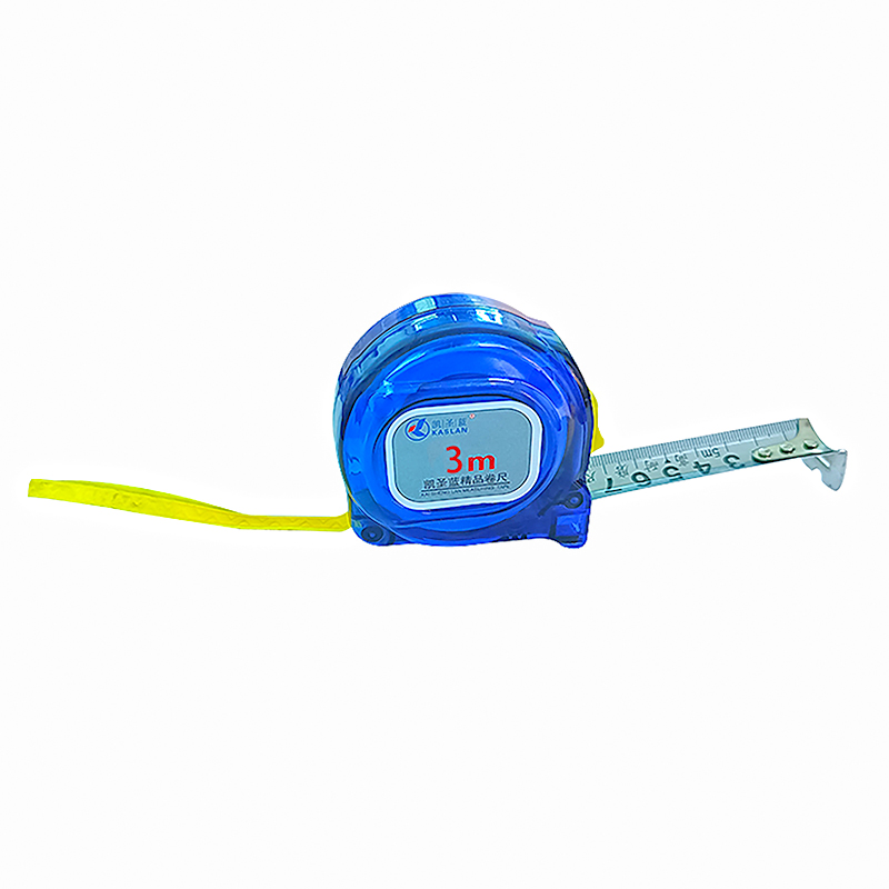 凯圣蓝 KSL-GJC3 3米*18mm 加厚钢卷尺 1 个/个(计价单位:个) 蓝色高清大图