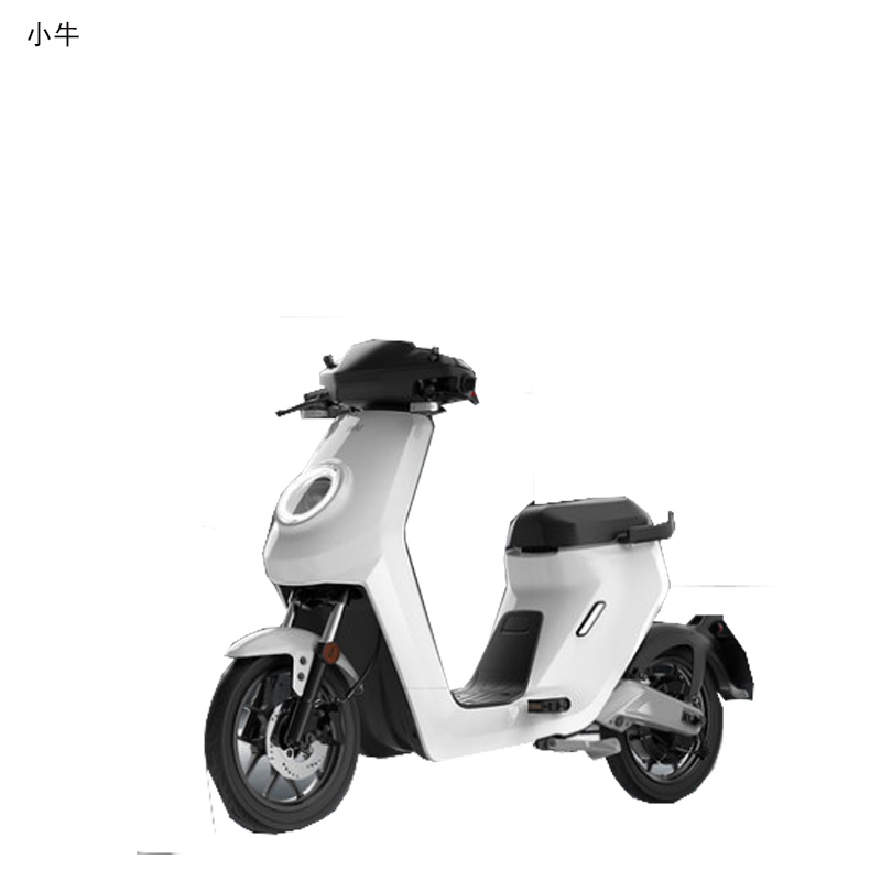 小牛mqi2青春版电动自行车含定制视频
