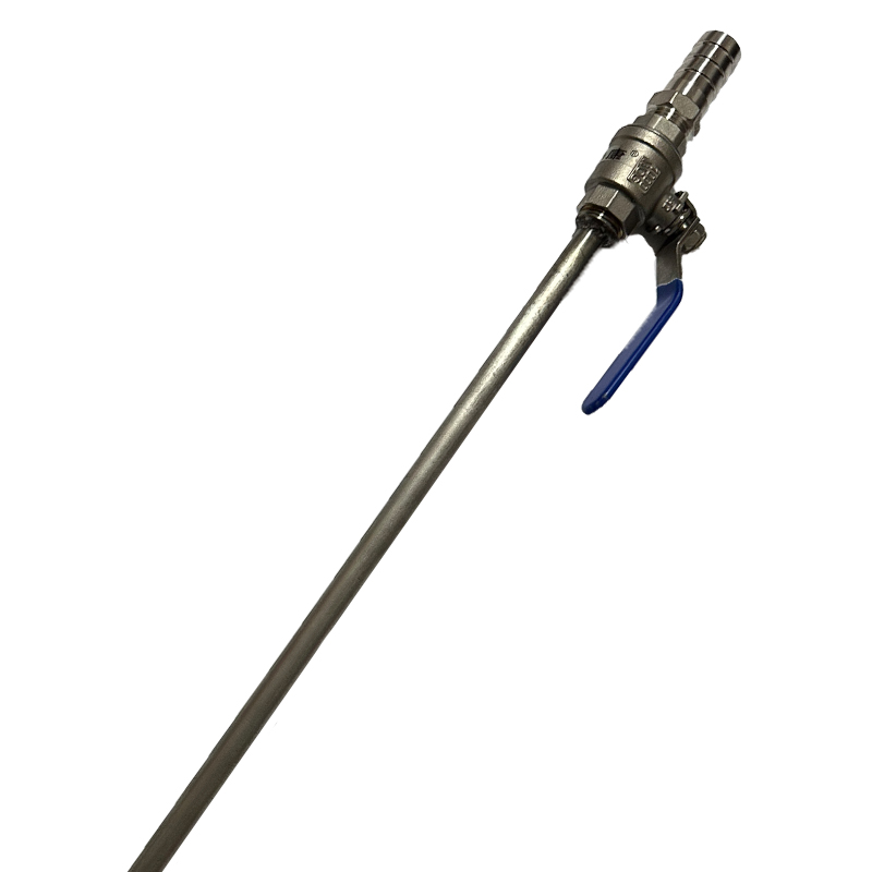 海运康 风管头 700x30x12mm/件高清大图