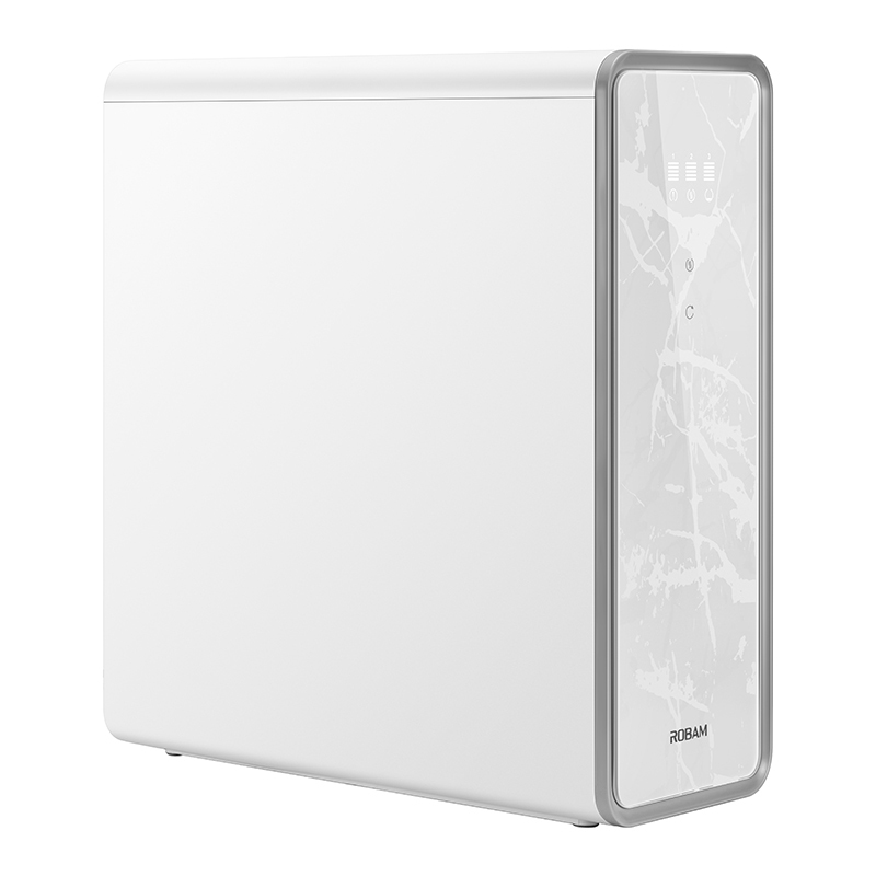 老板(ROBAM)反渗透净水机600G大流量厨下式净水器PRO600-JR390