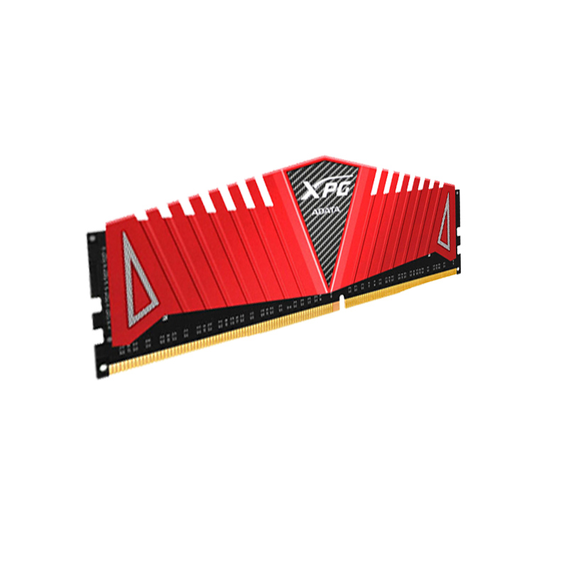 威刚(ADATA) XPG-威龙Z1系列 DDR4 3000 32G(16Gx2)套装 台式机电脑内存条高清大图