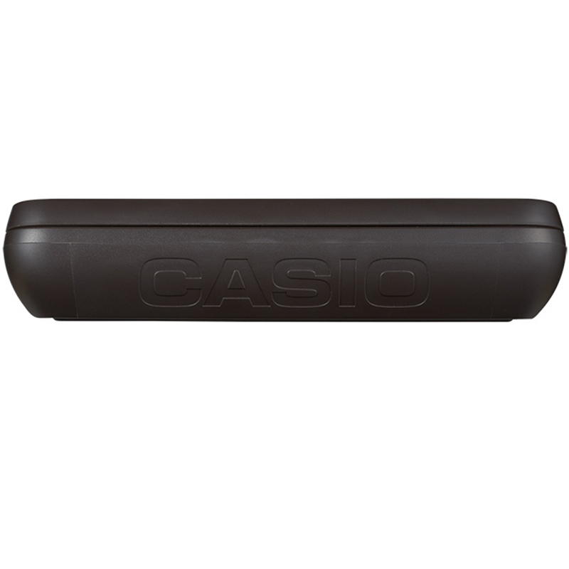 【苏宁自营】卡西欧(CASIO) AX-120B 日常商务优智系列中型计算器(台)