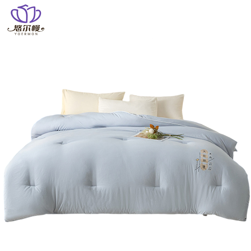 悠尔幔 被子 180*220cm6斤/张高清大图