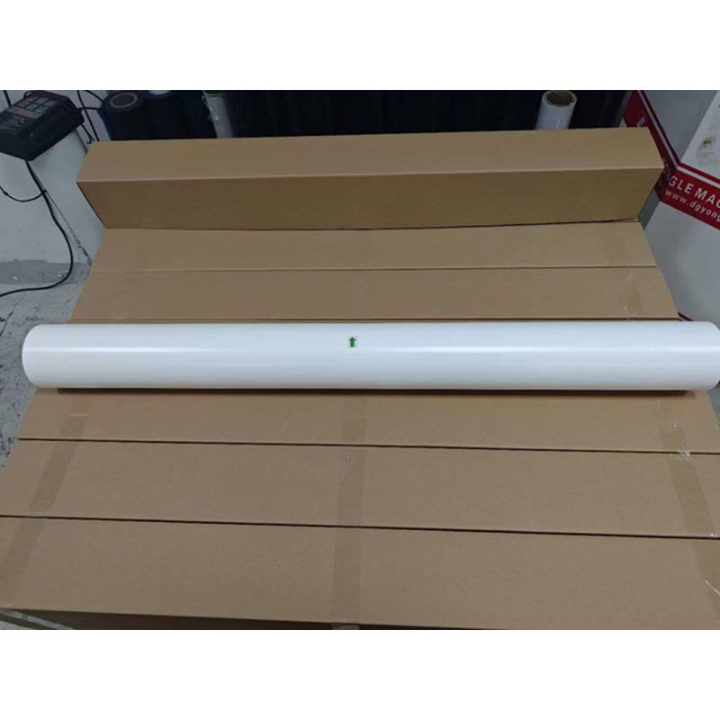 PREGIS POLYMASK 普瑞吉斯白色保护膜200*200mm单位/卷图片