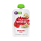 小皮 香蕉草莓苹果泥100g*24