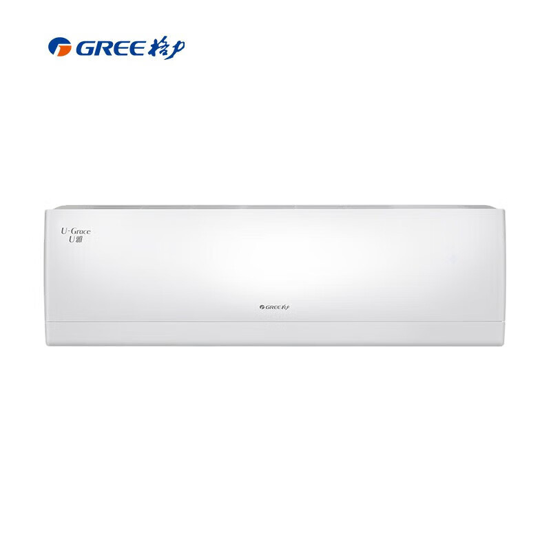 [咨询砍价]格力空调 3匹挂机 u雅 新一级能效变频冷暖家用空调挂机kfr