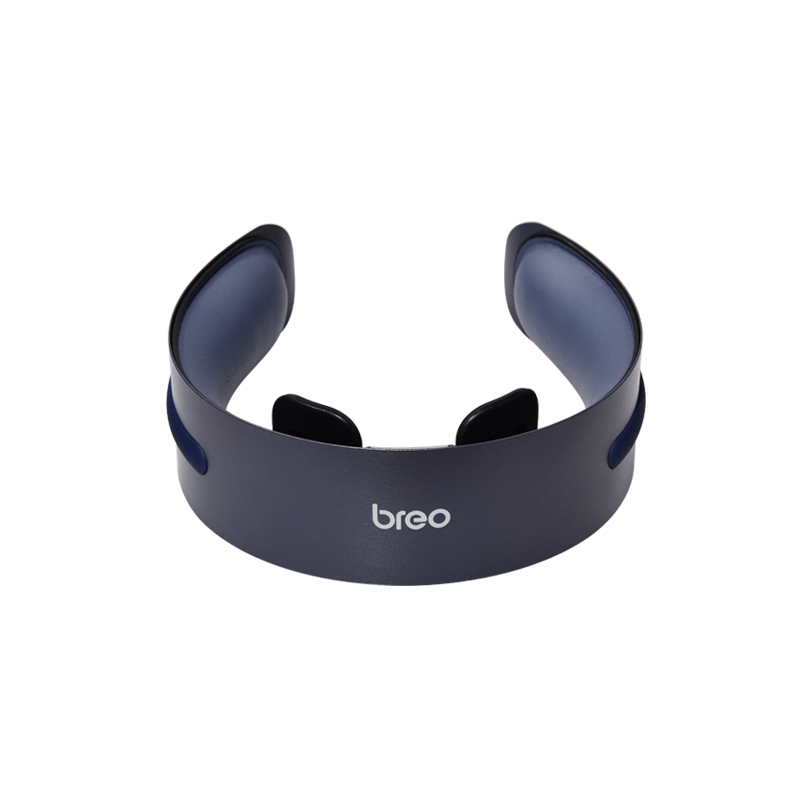 倍轻松(breo)BR-112脉冲颈部按摩器