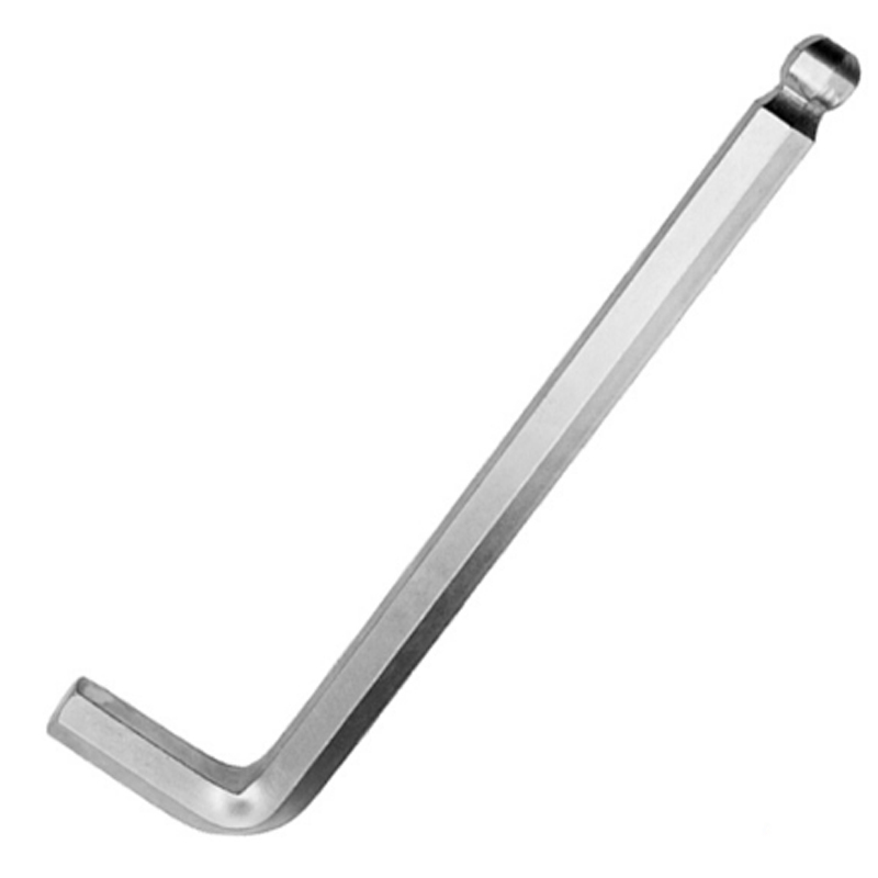 波斯BS422002球头单支内六角扳手2mm