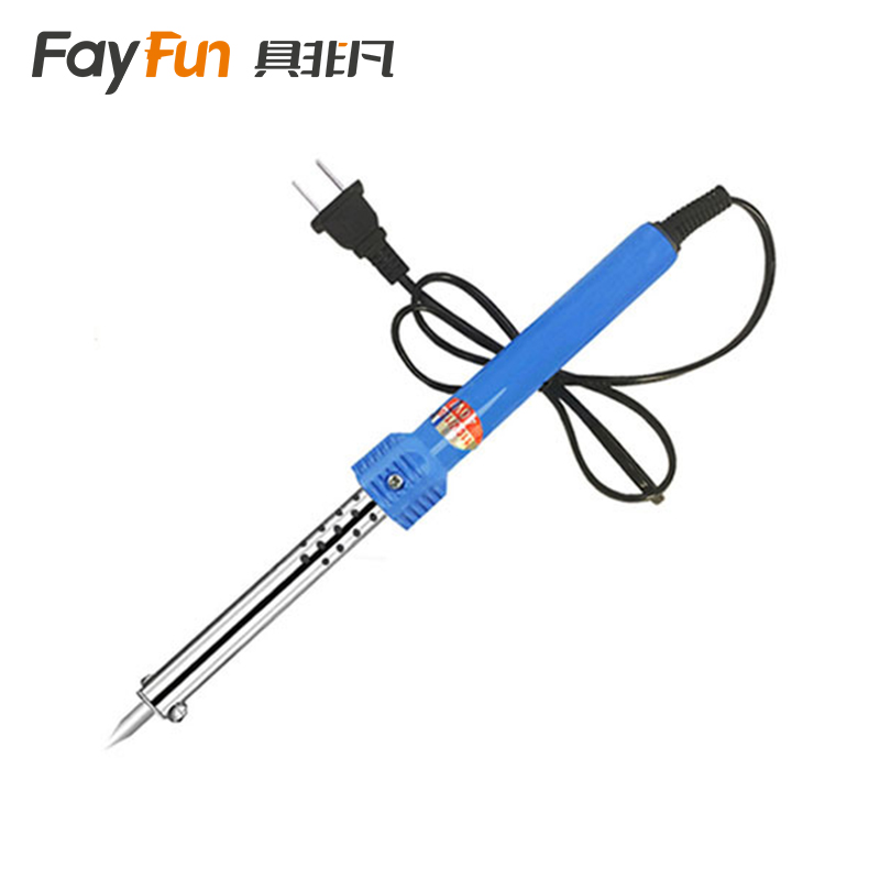 具非凡 电烙铁 30W把高清大图