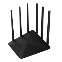 TP-LINK 家用无线路由器TL-WDR7660千兆版