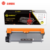 金穗慧采 TN2325 粉盒 适用于BROTHER HL-2260/2260D/2560DN 黑色 硒鼓/粉盒