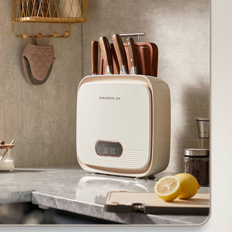 熊猫刀架消毒机TRDJ1102