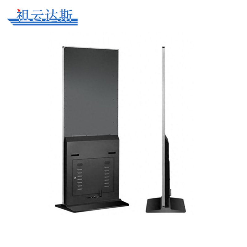 祖云达斯 竖屏触控一体机 AOGUAN-SHP5500 台高清大图