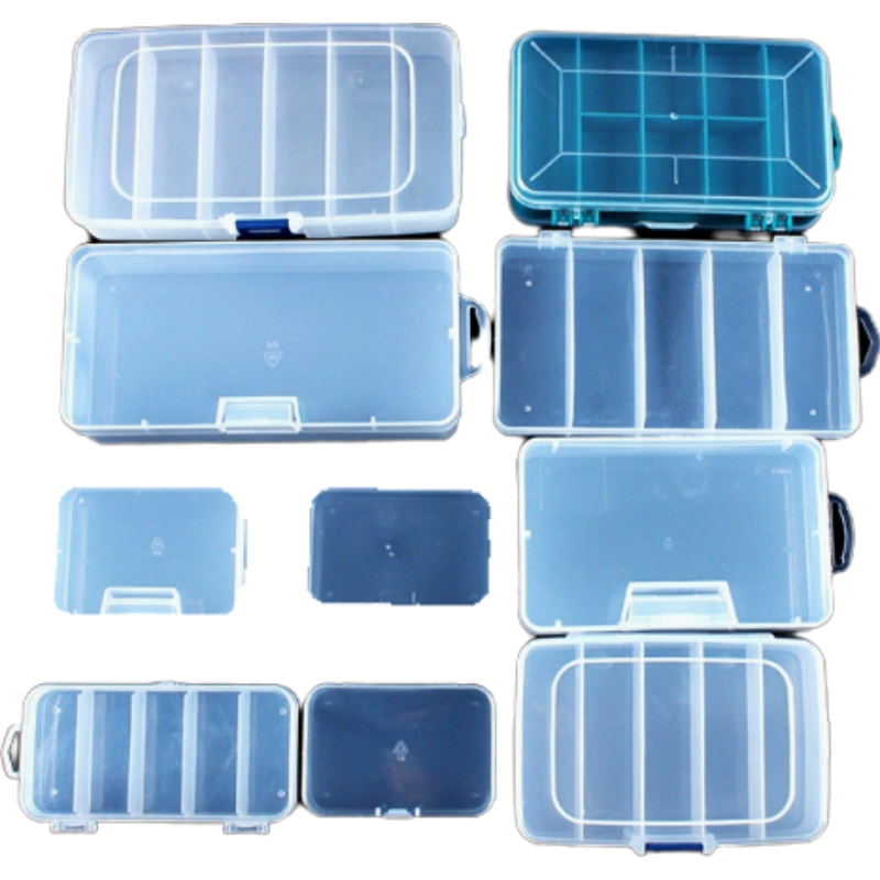 CIDABIO cobascpack试剂空盒高清大图