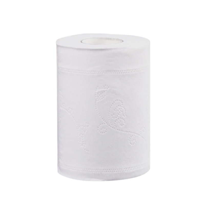 玥洁乐 卷纸 80g 卷高清大图