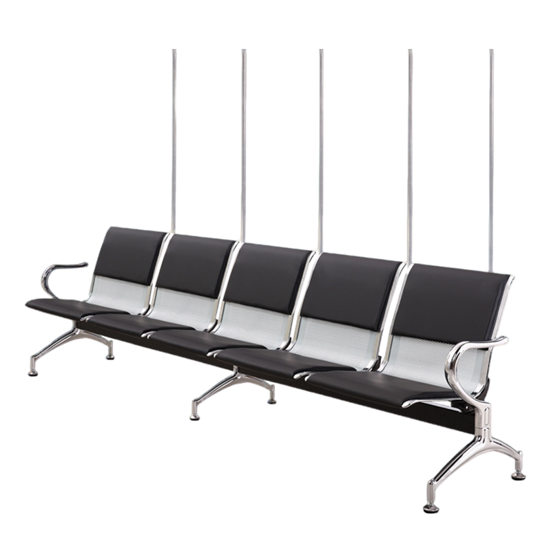 天空桥 输液椅 YZ252-2900*650*780mm 个高清大图