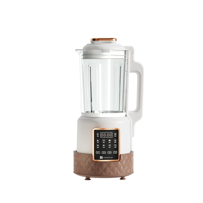 德博莱多功能加热破壁机DBL-PBJ008