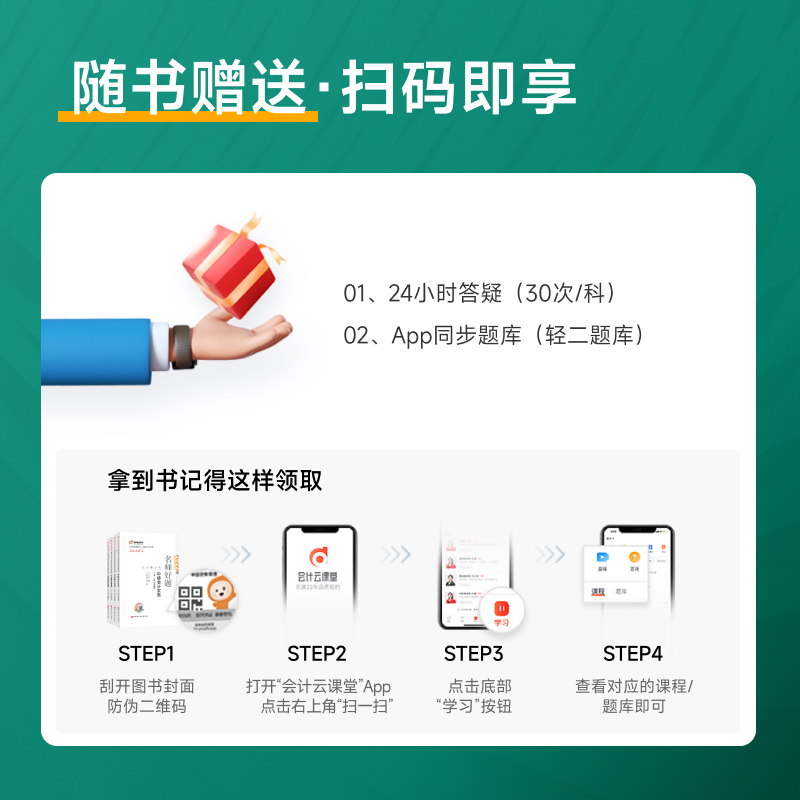 [友一个正版]东奥2022年中级会计职称考试教材辅导书名师好题轻松过关2中级会计实务+中级经济法+财务管理6本组合高清大图