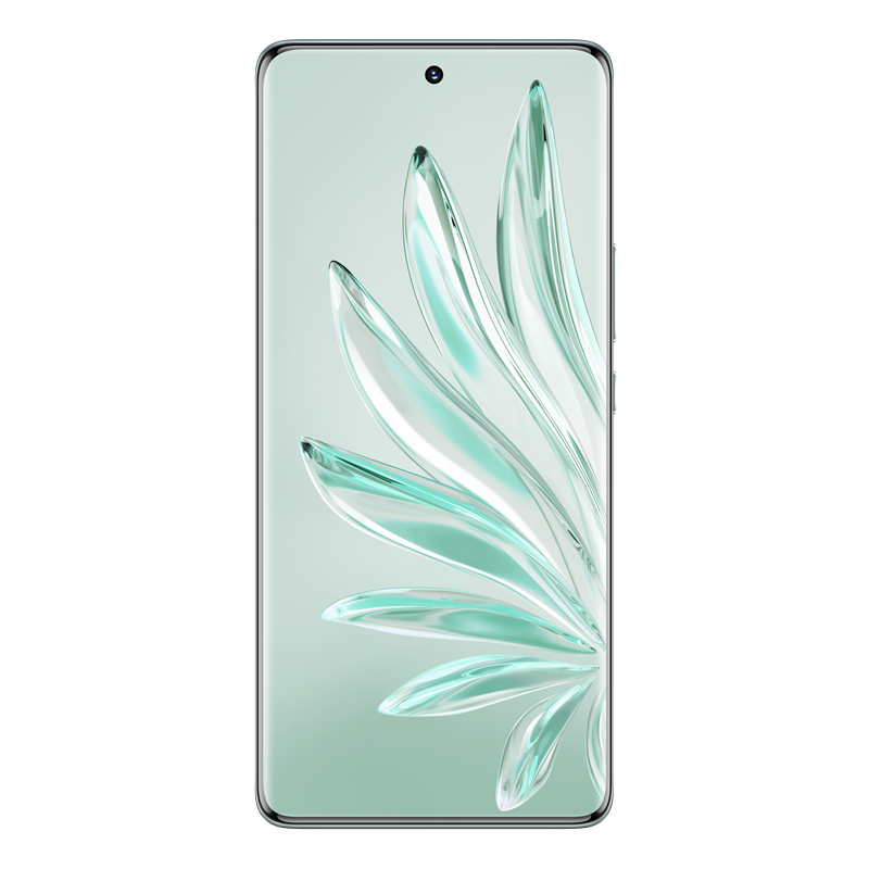 荣耀70 Pro+ 12GB+256GB 墨玉青 IMX800三主摄 Vlog主角模式 天玑9000旗舰芯片 100W超级快充 10.7亿色120Hz流光四曲屏 5G手机