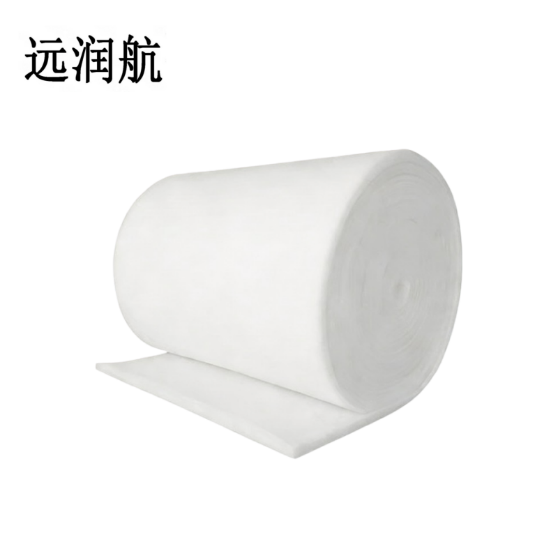远润航 过滤棉 2000mm*1600mm*200mm 张高清大图