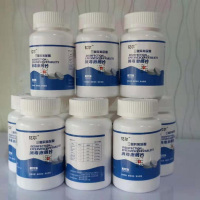 钇尔84消毒泡腾片100片钇尔居家幼儿园卫生间杀菌安全便捷1g*100片