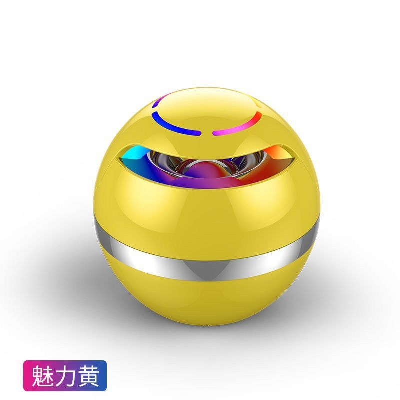 内置小助手语音唤醒智能al无线蓝牙音响音箱音炮便捷式大音量